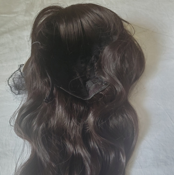 Wig main image 4